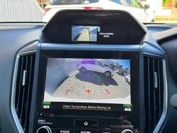 2022 Subaru Forester 2.5i-L