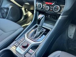 2022 Subaru Forester 2.5i-L