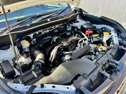 2022 Subaru Forester 2.5i-L