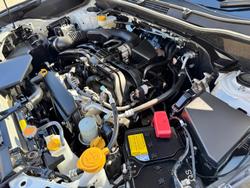 2022 Subaru Forester 2.5i-L