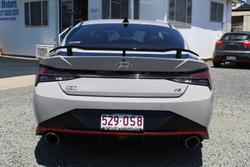 2022 Hyundai i30 N Premium