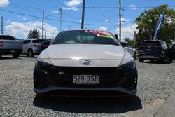 2022 Hyundai i30 N Premium