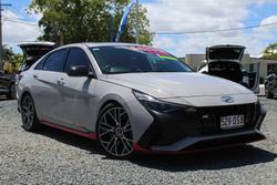 2022 Hyundai i30 N Premium