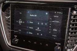 2025 Isuzu D-MAX LS-U