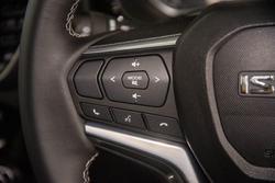 2025 Isuzu D-MAX LS-U