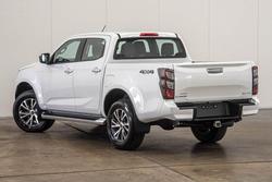 2025 Isuzu D-MAX LS-U