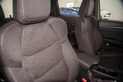 2025 Isuzu D-MAX LS-U