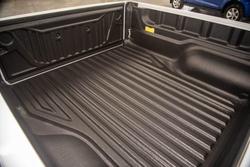 2025 Isuzu D-MAX LS-U