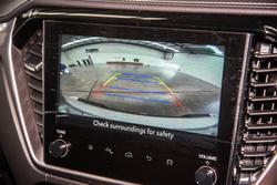 2025 Isuzu D-MAX LS-U