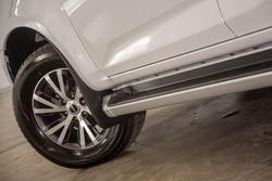 2025 Isuzu D-MAX LS-U