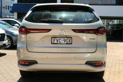 2025 Mazda CX-80 P50e GT