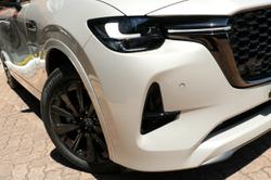 2025 Mazda CX-80 P50e GT