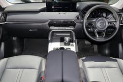 2025 Mazda CX-80 P50e GT