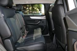 2025 Mazda CX-80 P50e GT