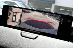 2025 Mazda CX-80 P50e GT