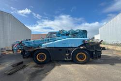 1996 Kobelco Rk160-2