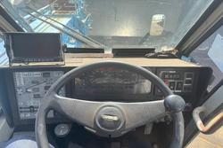 1996 Kobelco Rk160-2