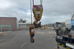 1996 Kobelco Rk160-2