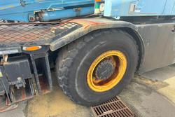 1996 Kobelco Rk160-2