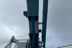 1996 Kobelco Rk160-2