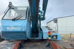 1996 Kobelco Rk160-2