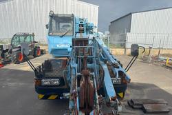 1996 Kobelco Rk160-2