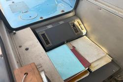 1996 Kobelco Rk160-2