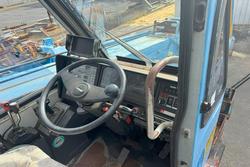 1996 Kobelco Rk160-2
