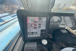 1996 Kobelco Rk160-2