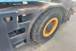 1996 Kobelco Rk160-2