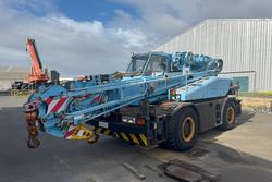 1996 Kobelco Rk160-2