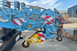 1996 Kobelco Rk160-2