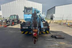 1996 Kobelco Rk160-2