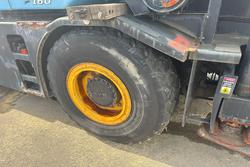 1996 Kobelco Rk160-2