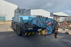 1996 Kobelco Rk160-2