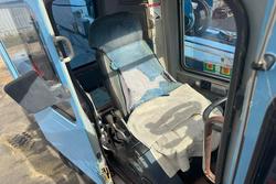 1996 Kobelco Rk160-2