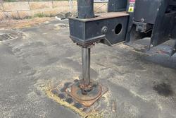 1996 Kobelco Rk160-2