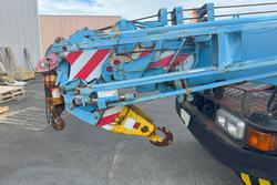 1996 Kobelco Rk160-2