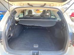2017 Subaru Outback 2.5i Premium 5GEN MY17 AWD Crystal White