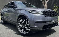 2019 Land Rover Range Rover Velar D240 SE