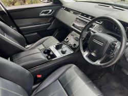 2019 Land Rover Range Rover Velar D240 SE