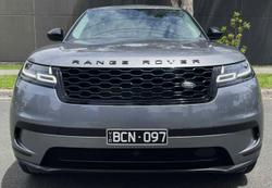 2019 Land Rover Range Rover Velar D240 SE