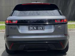 2019 Land Rover Range Rover Velar D240 SE