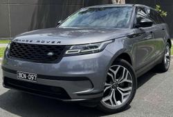 2019 Land Rover Range Rover Velar D240 SE