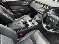 2019 Land Rover Range Rover Velar D240 SE