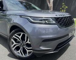 2019 Land Rover Range Rover Velar D240 SE