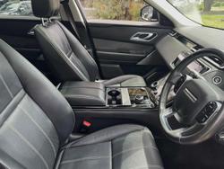 2019 Land Rover Range Rover Velar D240 SE