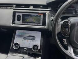 2019 Land Rover Range Rover Velar D240 SE