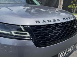 2019 Land Rover Range Rover Velar D240 SE