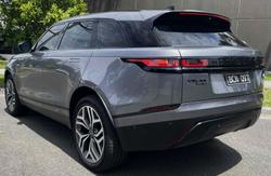 2019 Land Rover Range Rover Velar D240 SE